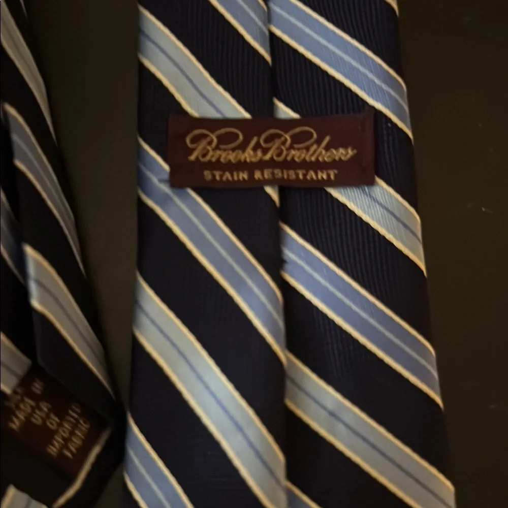 Brooks Brothers elevate your